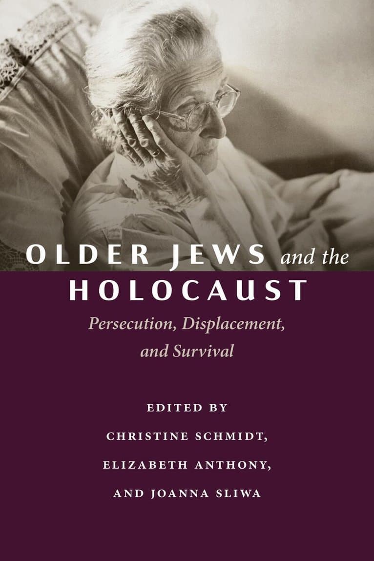 Older Jews and the Holocaust