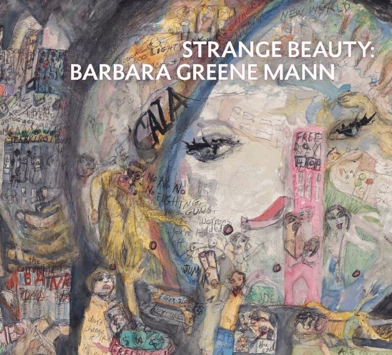 Strange Beauty
