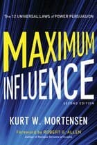 Maximum Influence