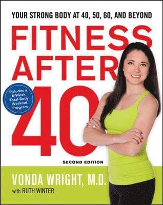 Fitness After 40