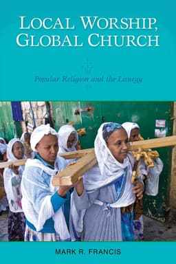 Local Worship, Global Church