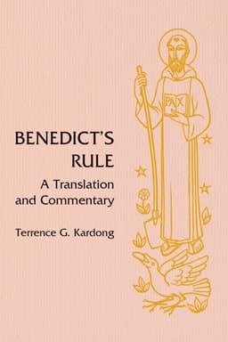 Benedict's Rule
