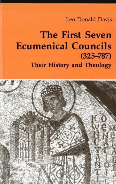 First Seven Ecumenical Councils (325-787)