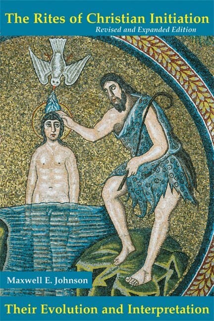 Rites of Christian Initiation