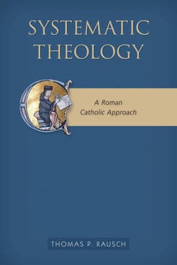 Systematic Theology