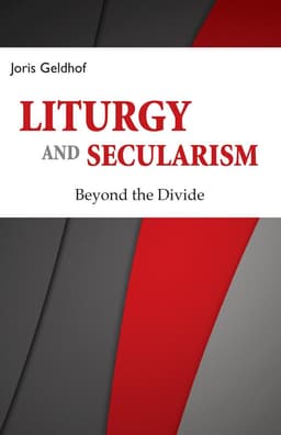 Liturgy and Secularism