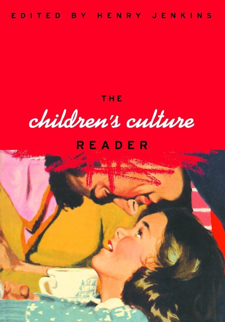 Children's Culture Reader