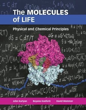 Molecules of Life