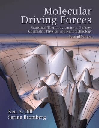 Molecular Driving Forces