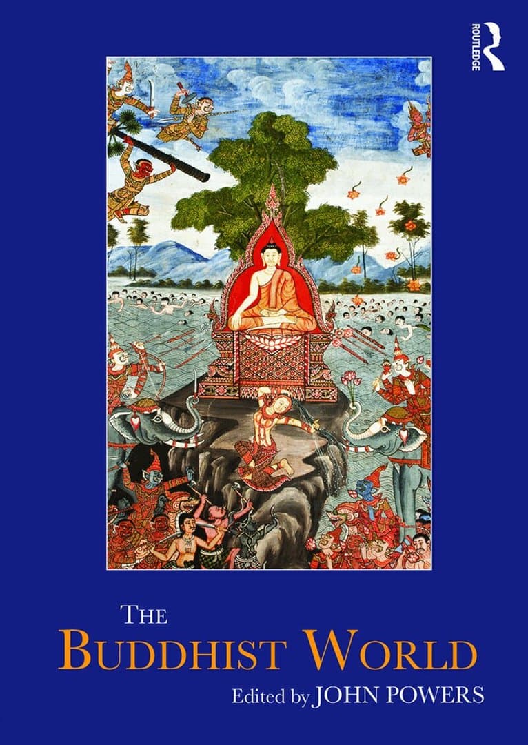 Buddhist World