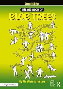 Big Book of Blob Trees