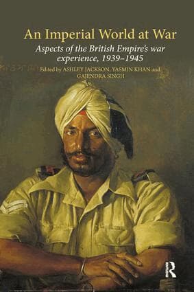 Imperial World at War