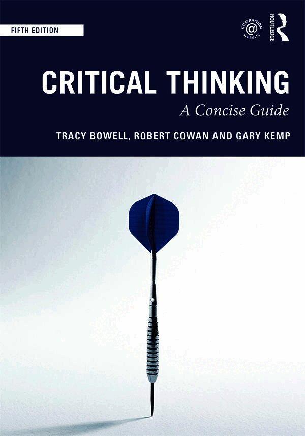 Critical Thinking