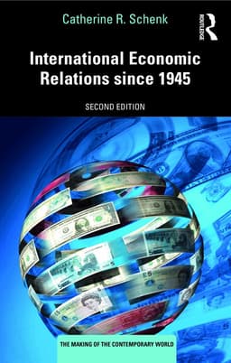 International Economic Relations since 1945