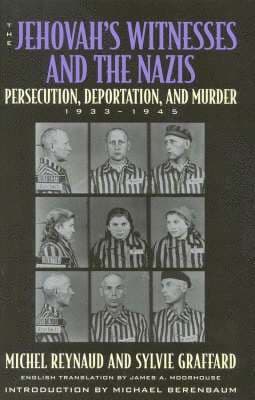 Jehovah's Witnesses and the Nazis