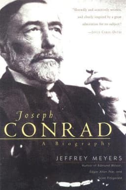 Joseph Conrad
