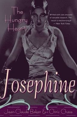 Josephine Baker: The Hungry Heart
