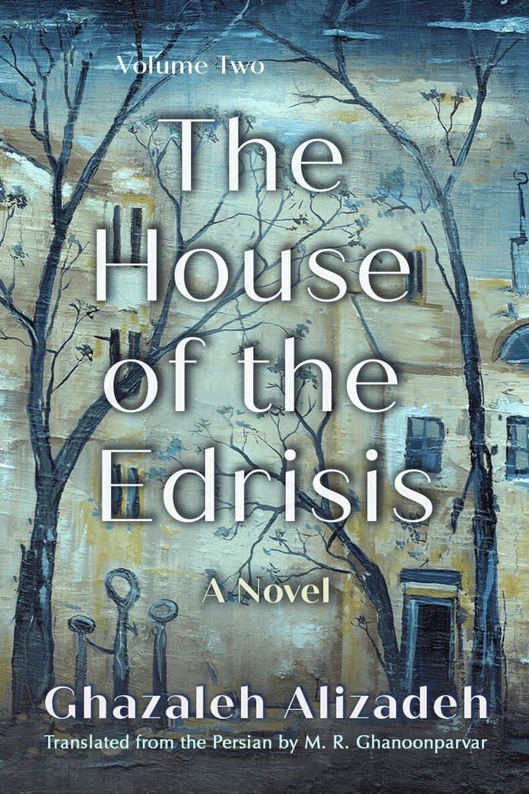 House of the Edrisis