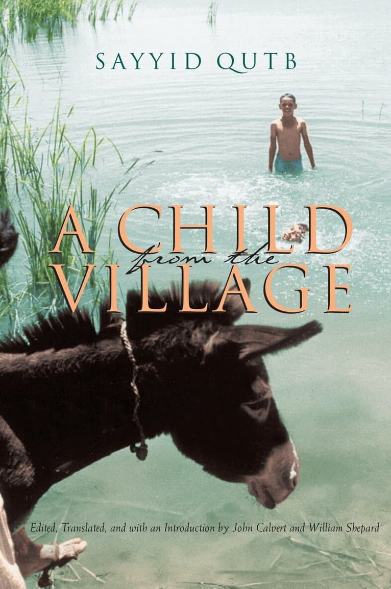 Child from the Village