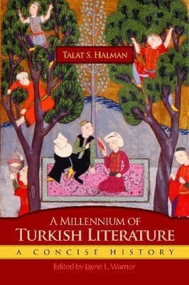 Millennium of Turkish Literature