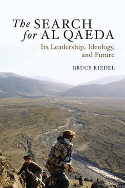 Search for Al Qaeda