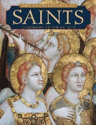 Encyclopedia of Saints