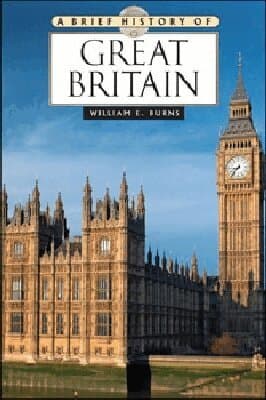 BRIEF HISTORY of GREAT BRITAIN