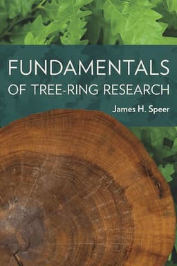 Fundamentals of Tree Ring Research