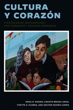 Chicane Mental Health