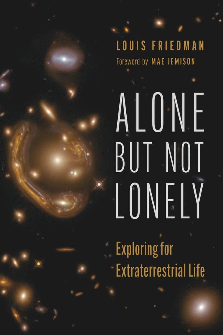 Alone but not Lonely