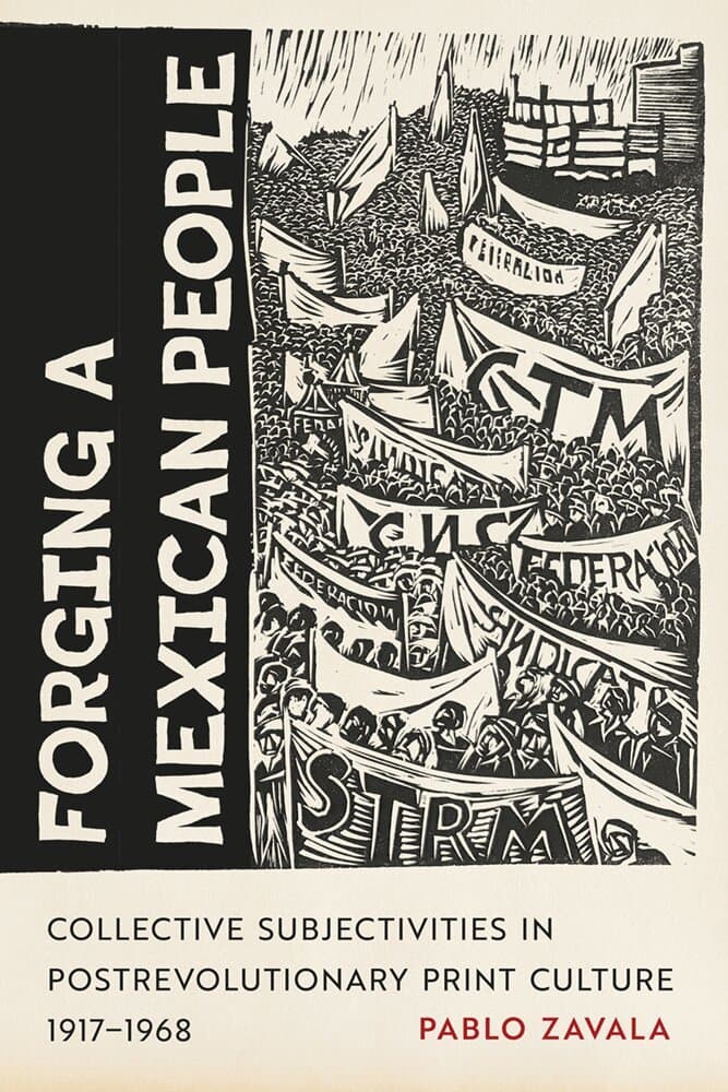 Forging a Mexican People