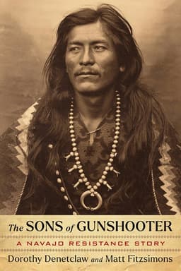 Sons of Gunshooter