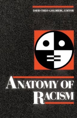 Anatomy of Racism