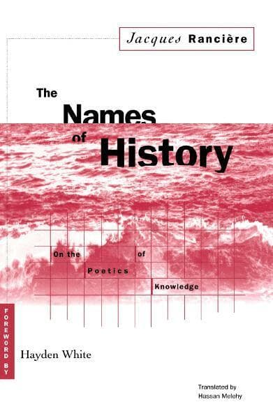 Names of History