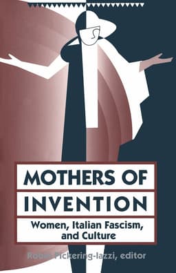 Mothers of Invention