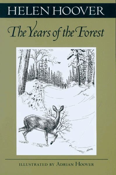 Years of the Forest