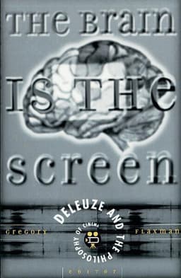 Understanding Cinematic Thinking