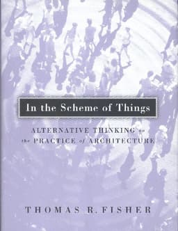 In the Scheme of Things