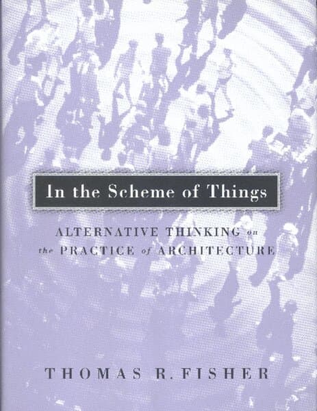 In the Scheme of Things