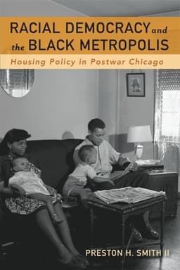 Racial Democracy and the Black Metropolis
