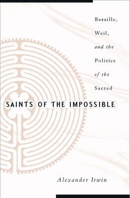 Saints of the Impossible