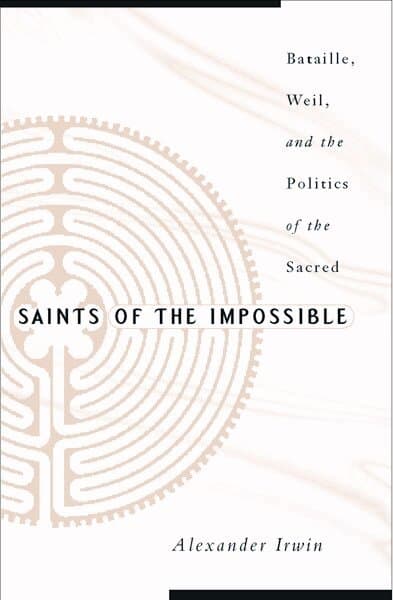 Saints of the Impossible
