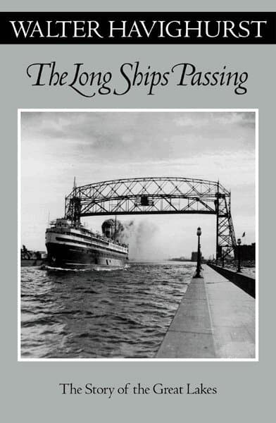 Long Ships Passing