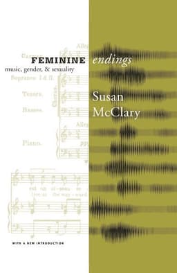 Feminine Endings