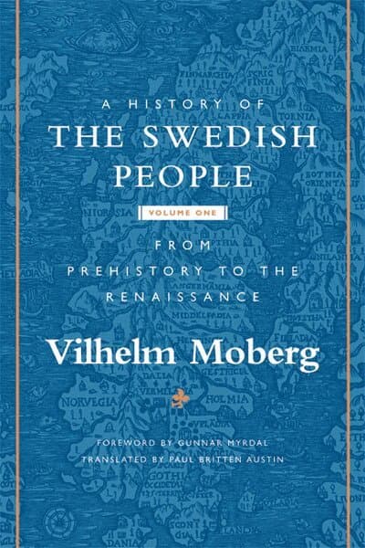 History of the Swedish People