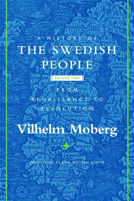 History of the Swedish People