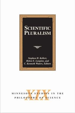 Scientific Pluralism