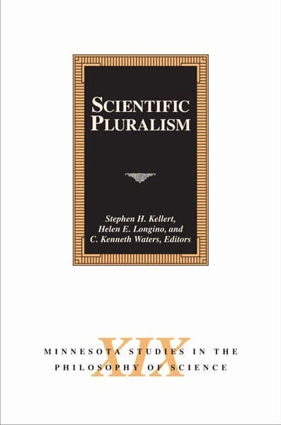 Scientific Pluralism