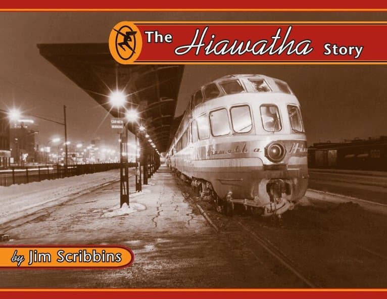 Hiawatha Story