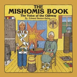 Mishomis Book